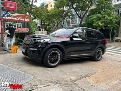 Mâm xe Ford Explorer 2024