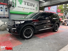 Mâm xe Ford Explorer 2024
