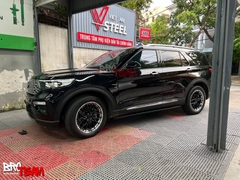 Mâm xe Ford Explorer 2024