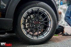 Mâm xe Ford Explorer 2024