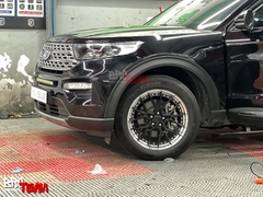 Mâm xe Ford Explorer 2024