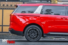 Độ Mâm Xe Kia Carnival 2025