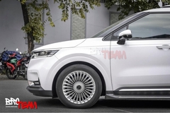 Độ Mâm Xe Kia Carnival 2025