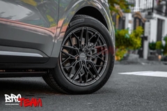 Độ Mâm Xe Kia Carnival 2025