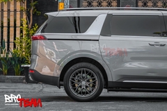 Độ Mâm Xe Kia Carnival 2025