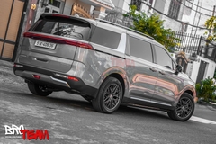Độ Mâm Xe Kia Carnival 2025
