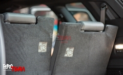 Nâng Cấp Option Cho Ford Everest Chính Hãng