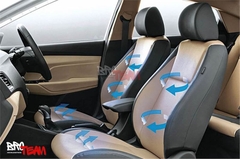 Độ Quạt Làm Mát Ghế Lái Phụ Volkswagen Viloran