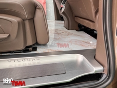 Độ Sàn Đá Volkswagen Viloran