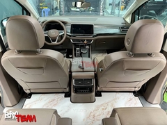 Độ Sàn Đá Volkswagen Viloran