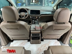 Độ Sàn Đá Volkswagen Viloran