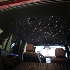 Độ Trần Sao Ô Tô Kia Carnival