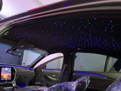 Độ Trần Sao Ô Tô Kia Carnival