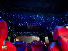 Độ Trần Sao Ô Tô Kia Carnival