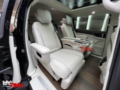 Độ Trần Sao Rơi Xe Volkswagen Viloran