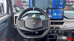 Độ vô lăng ô tô Vinfast VF3