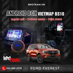 Everest Android