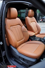 FORD EVEREST ĐỘ GHẾ THƯƠNG GIA VIP