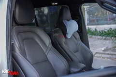 Ford Everest nâng cấp ghế Volvo XC90 bản full tính năng