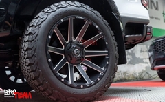 Lốp Xe Ford Ranger