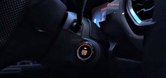 Ford Ranger Remote Start