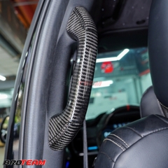 Full Bộ Ốp Carbon Fiber Nội Thất Everest