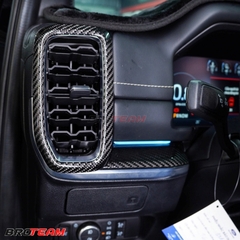 Full Bộ Ốp Carbon Fiber Nội Thất Everest