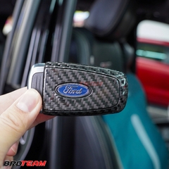 Full Bộ Ốp Carbon Fiber Nội Thất Everest