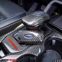 Full Bộ Ốp Carbon Fiber Nội Thất Everest