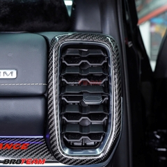 Full Bộ Ốp Carbon Fiber Nội Thất Everest