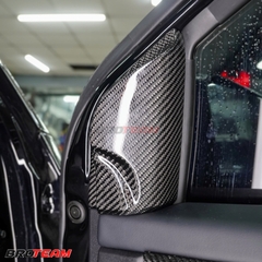 Full Bộ Ốp Carbon Fiber Nội Thất Everest