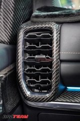Full Bộ Ốp Carbon Fiber Nội Thất Everest