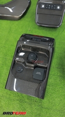 Full Bộ Ốp Carbon Fiber Nội Thất Everest