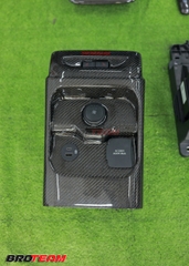 Full Bộ Ốp Carbon Fiber Nội Thất Everest