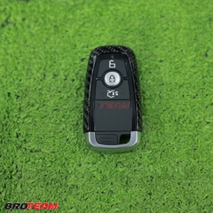 Full Bộ Ốp Carbon Fiber Nội Thất Everest