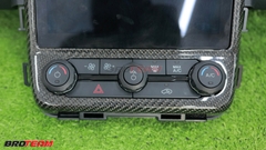 Full Bộ Ốp Carbon Fiber Nội Thất Everest