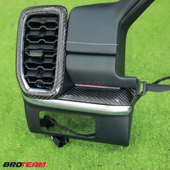 Full Bộ Ốp Carbon Fiber Nội Thất Everest