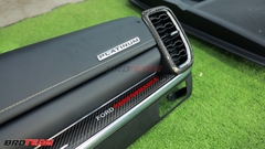 Full Bộ Ốp Carbon Fiber Nội Thất Everest