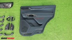 Full Bộ Ốp Carbon Fiber Nội Thất Everest