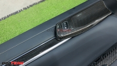 Full Bộ Ốp Carbon Fiber Nội Thất Everest