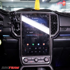 Full Bộ Ốp Carbon Fiber Nội Thất Everest