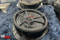 Full Combo Loa B&O Cho Ford Raptor