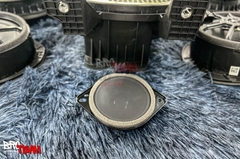 Full Combo Loa B&O Cho Ford Raptor