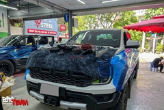 Full Combo Loa B&O Cho Ford Raptor