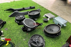 Full Combo Loa B&O Cho Ford Raptor