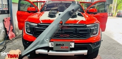 Full Combo Loa B&O Cho Ford Raptor