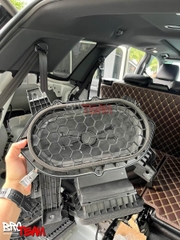 Hệ thống loa B&O cho Ford Everest Next-Gen 2024