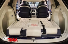 Ghế băng ba ngả giường Volkswagen Viloran