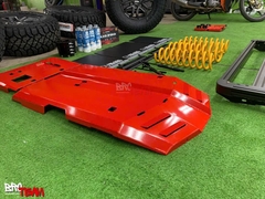 Giáp gầm Ford Ranger