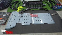 Giáp Gầm Cantech 3 Tấm